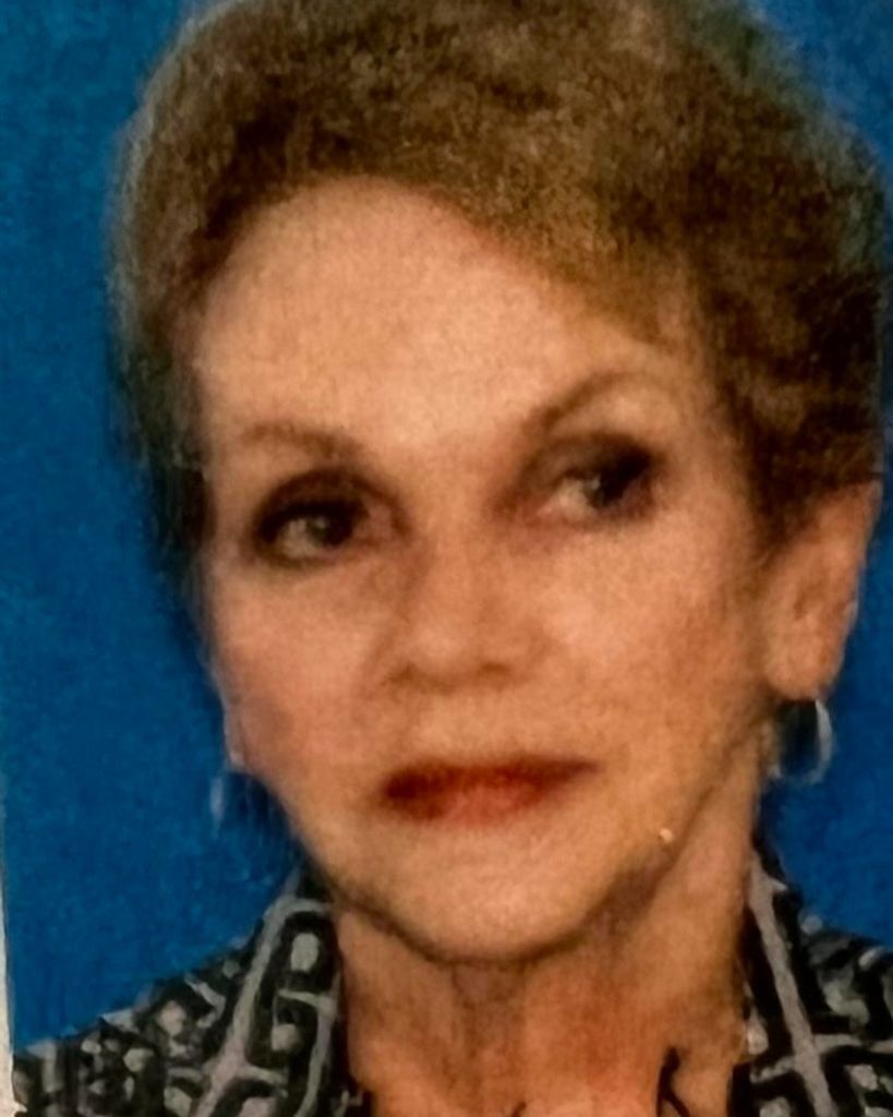 Pamela Joy Blundell