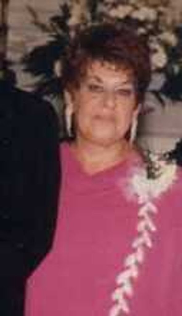 Geraldine "Gerry" A. Watchinsky (Rifkin)