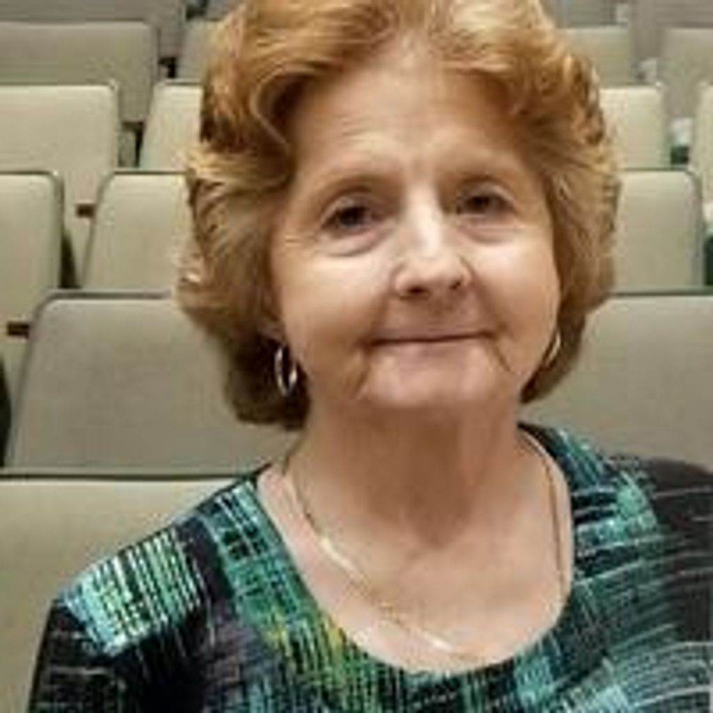Ellen Louise Wilson