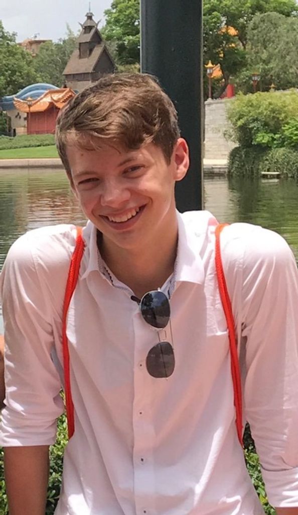 Andrew Matthew Schwandt