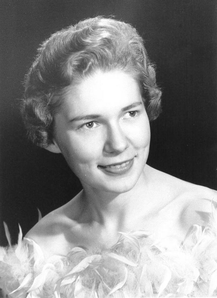 Shirley Ann Leiderman Kilgore