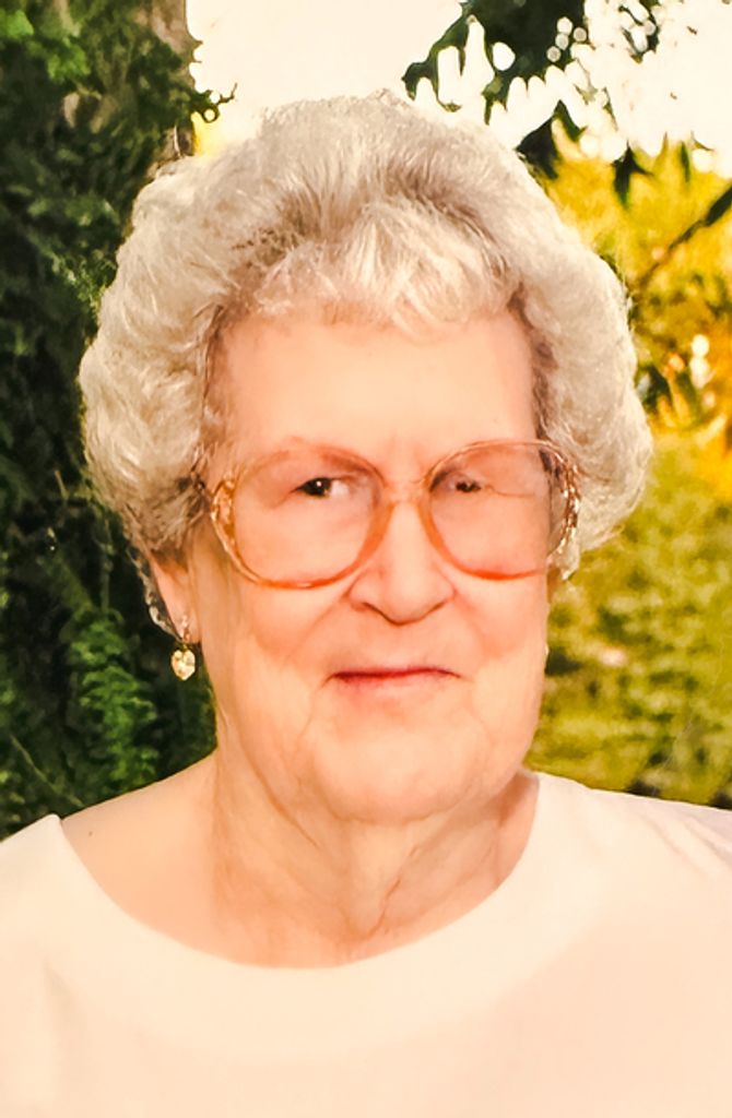 Dovie Frith Profile Photo