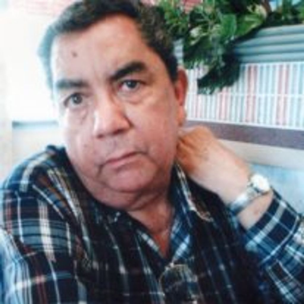 Lorenzo Ortega