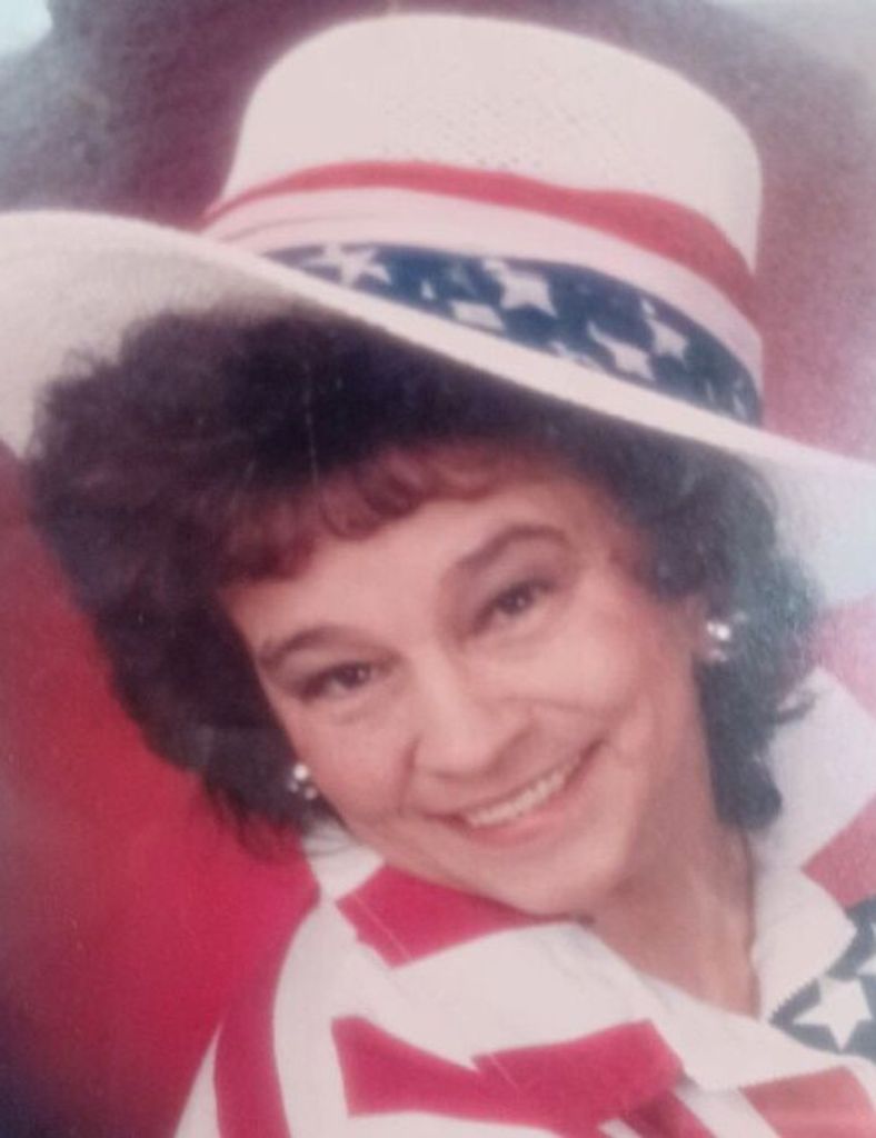 Janice R. (Johnson)  Stellar