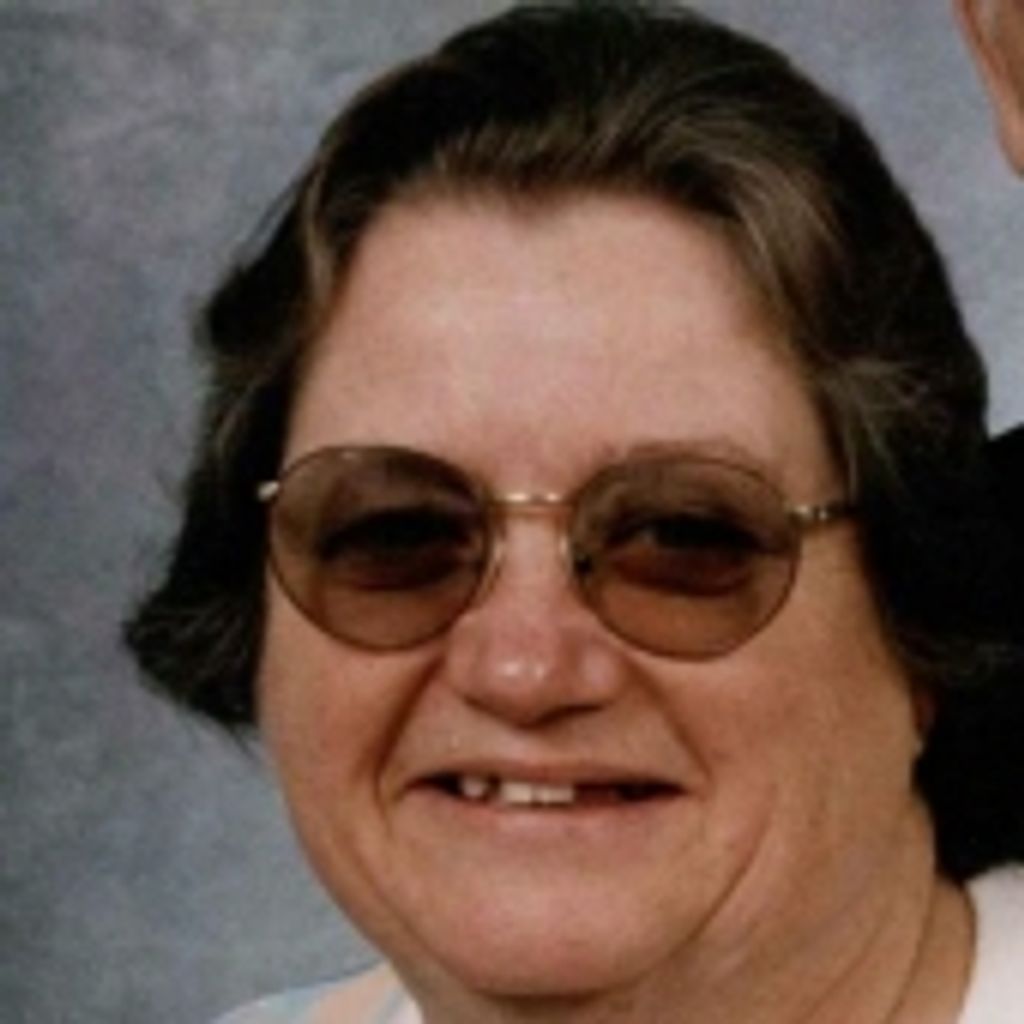Margaret E. Halcomb