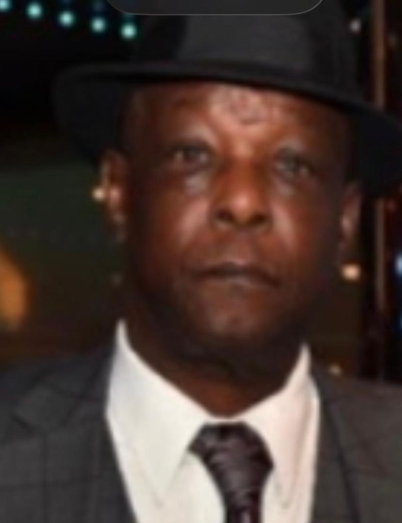 Kenneth D. Riley Profile Photo