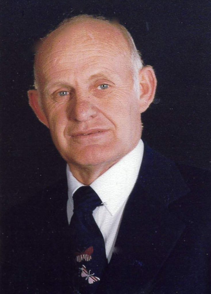David Anderson