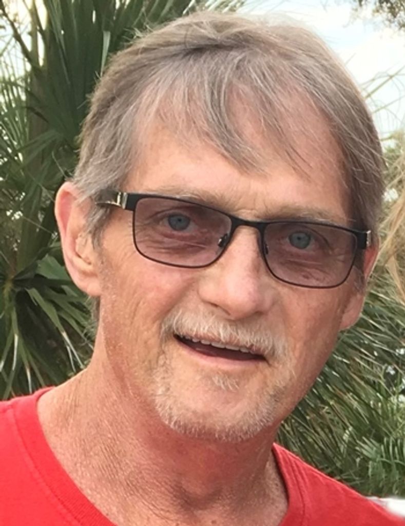 Daniel Eugene Cush Profile Photo