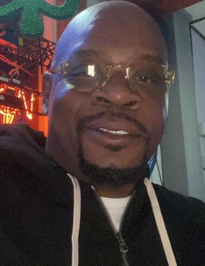 Kenneth Jerome Bronson