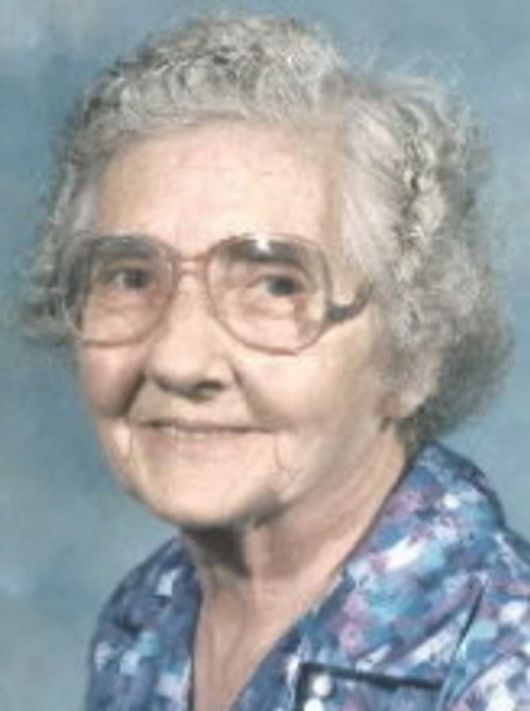 Erma C. Wyckoff