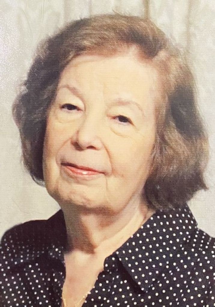 Irene Hernandez Profile Photo