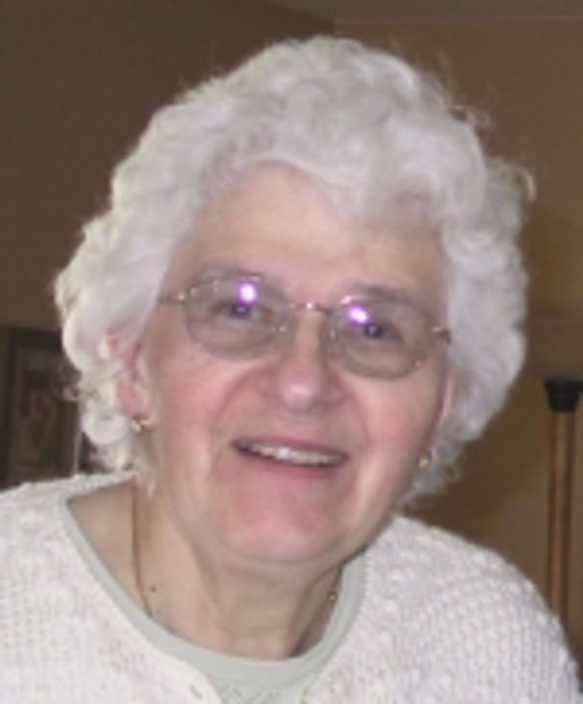 Maria Helena Serafin