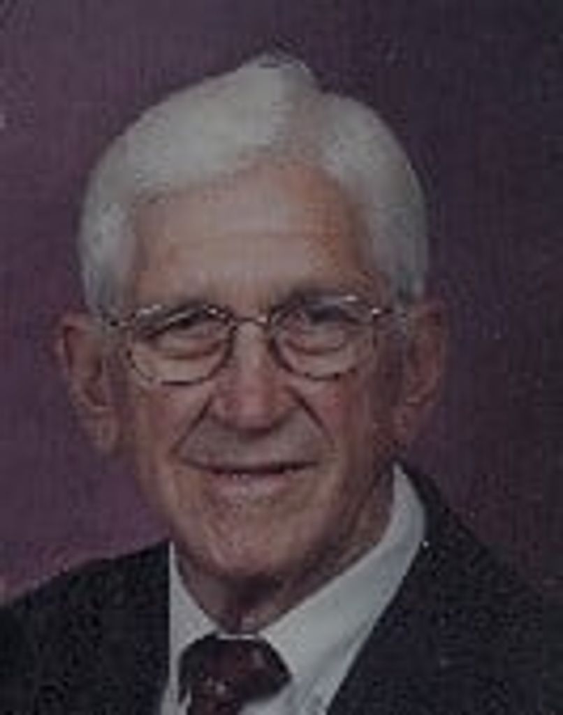 Charles Earl Wise