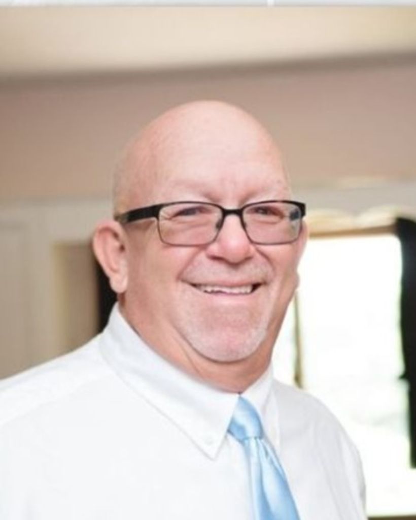 David Baker