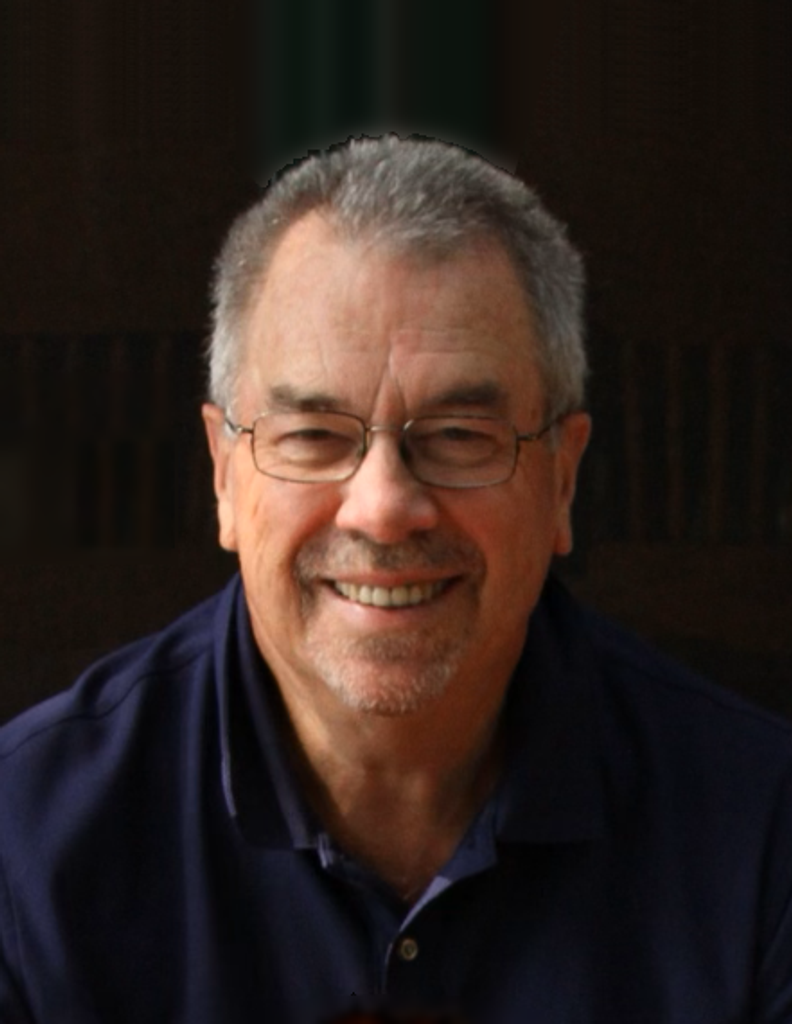 Cary Johnson Profile Photo