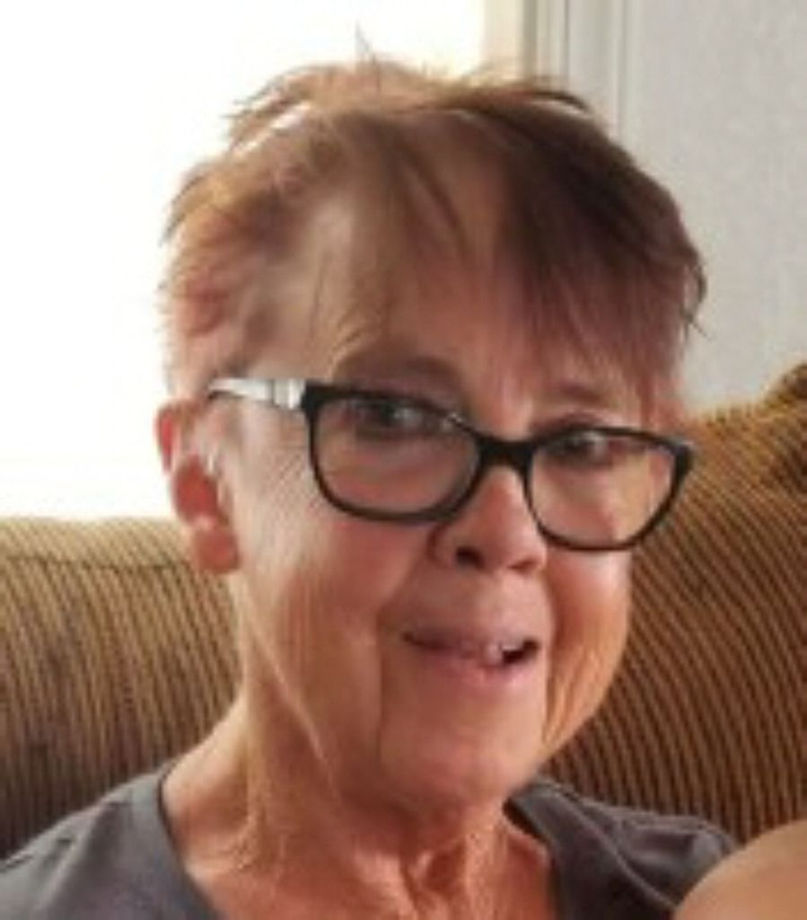 Nancy Rae Bogner Profile Photo