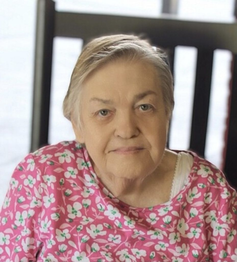 Kathleen Hubbard Profile Photo