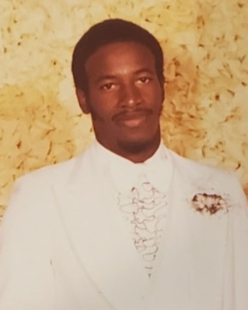 Mark Anthony McWhorter Profile Photo