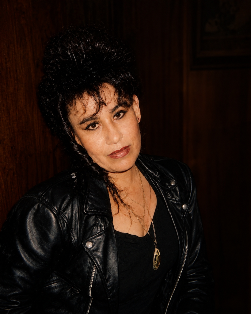 Maria de Jesus Mendez