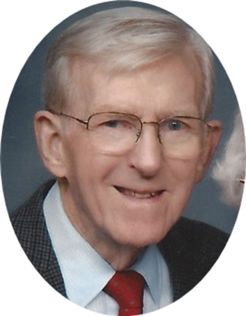 Robert Schroeder Profile Photo