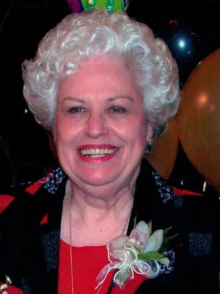 Loretta Felts