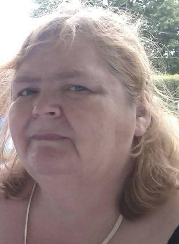 "Terry" Teresa Dawn Ogilvie Profile Photo