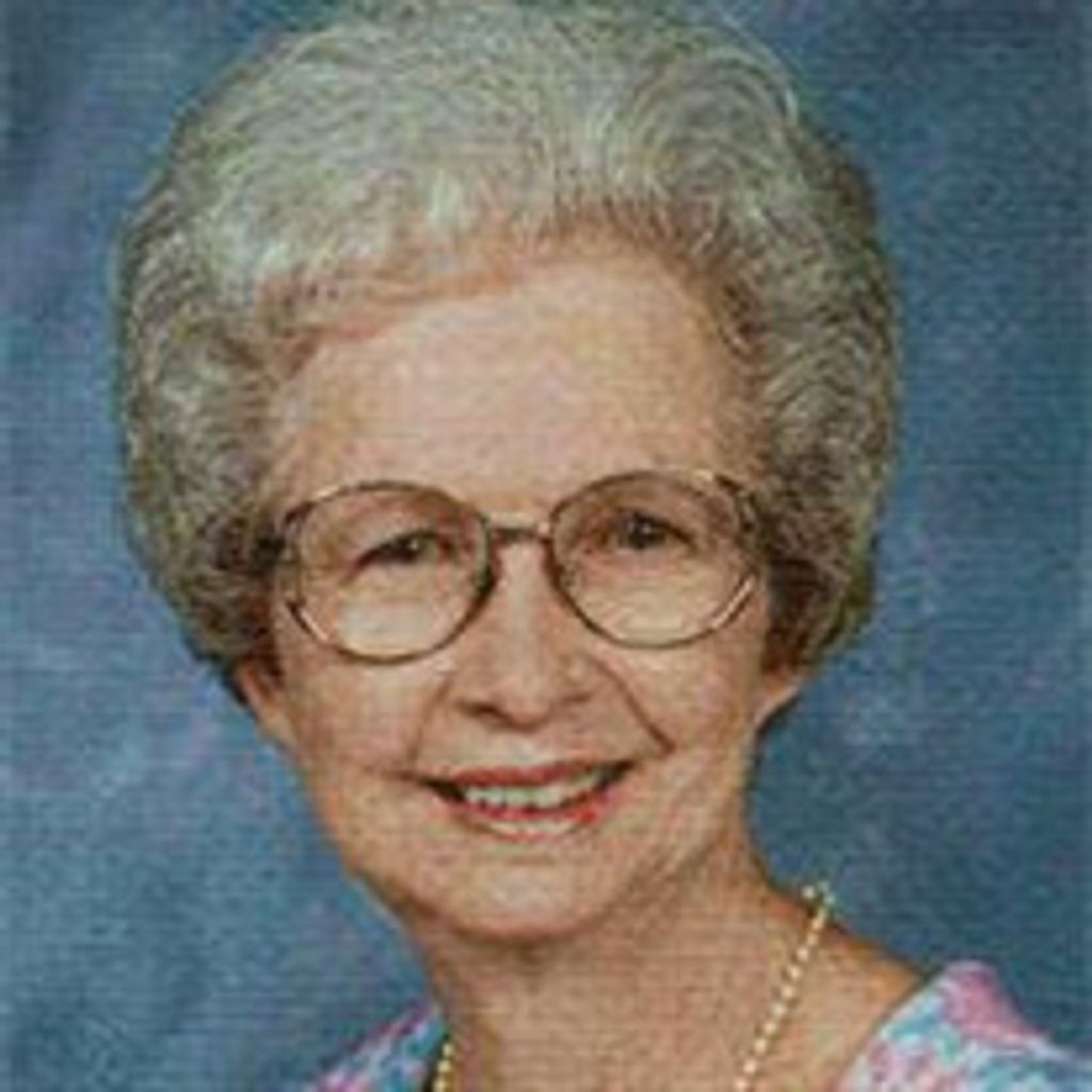 Rosa Mae Benoit