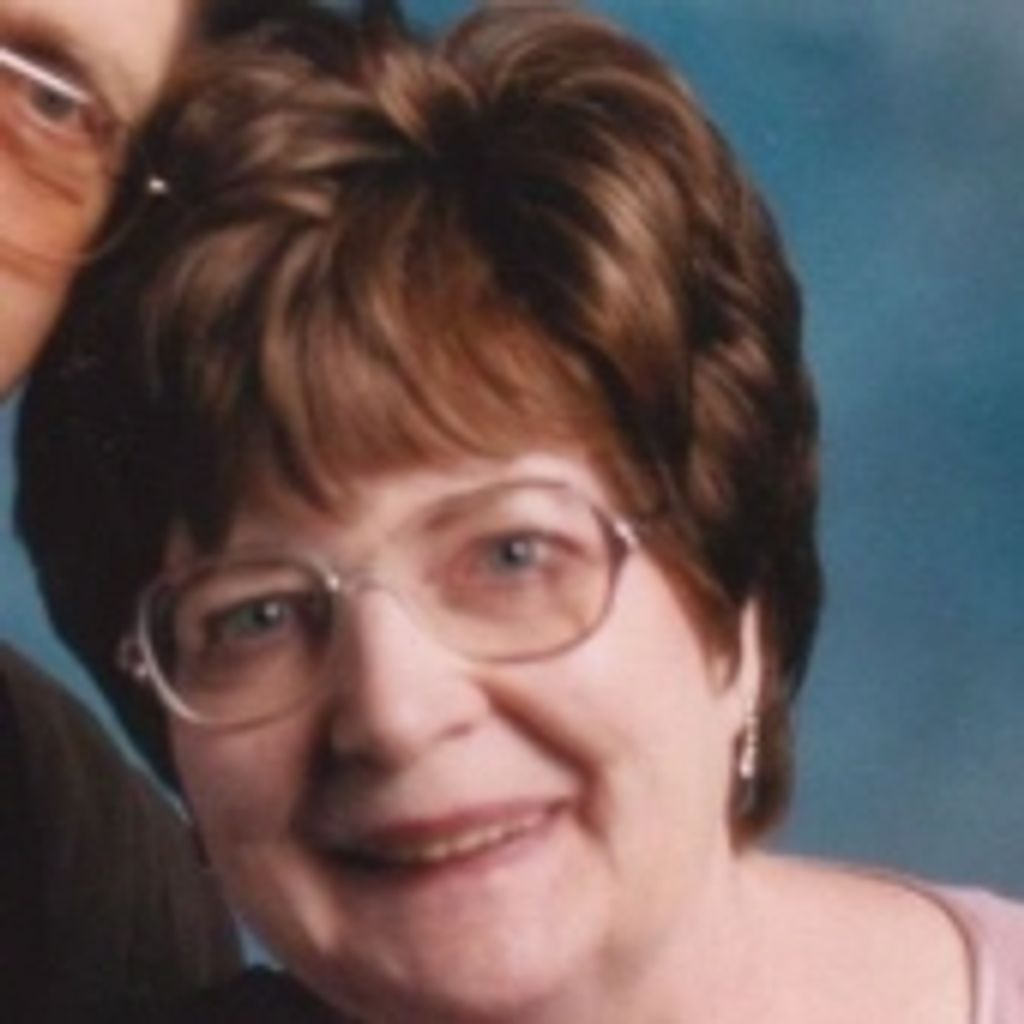 Marlene A. Ley