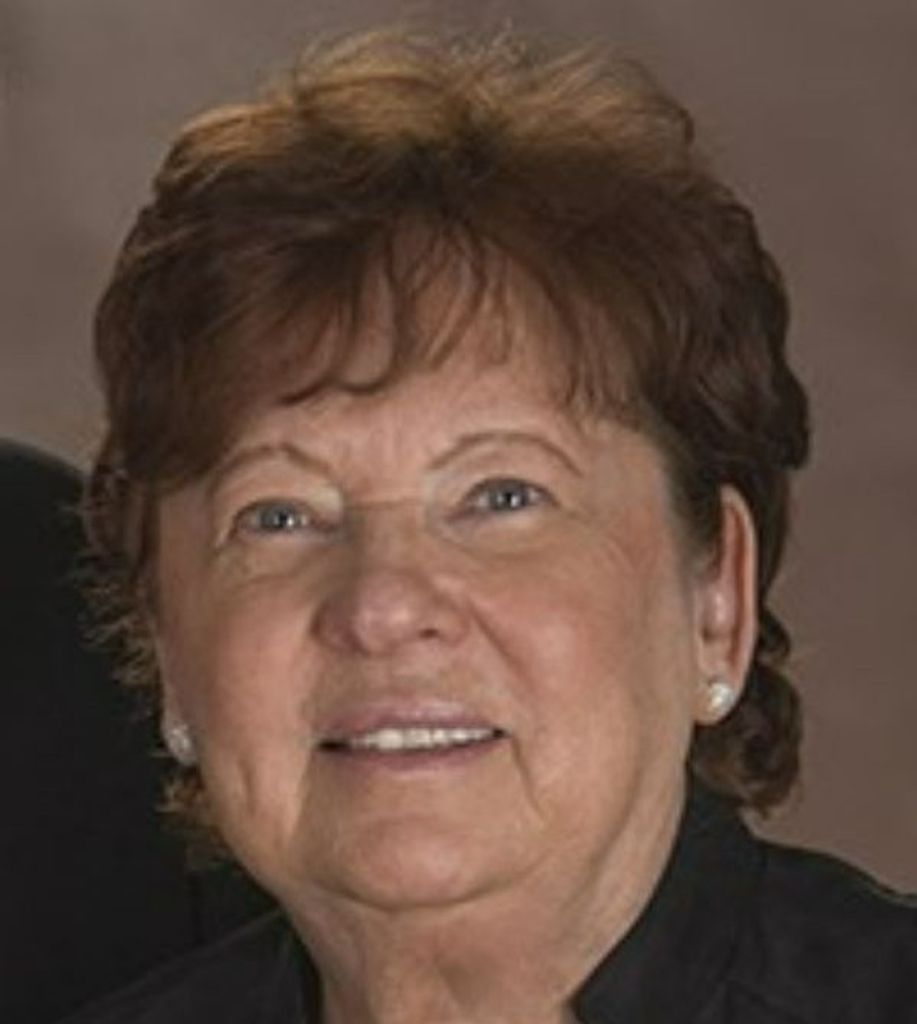Sonja Agnes Honstad