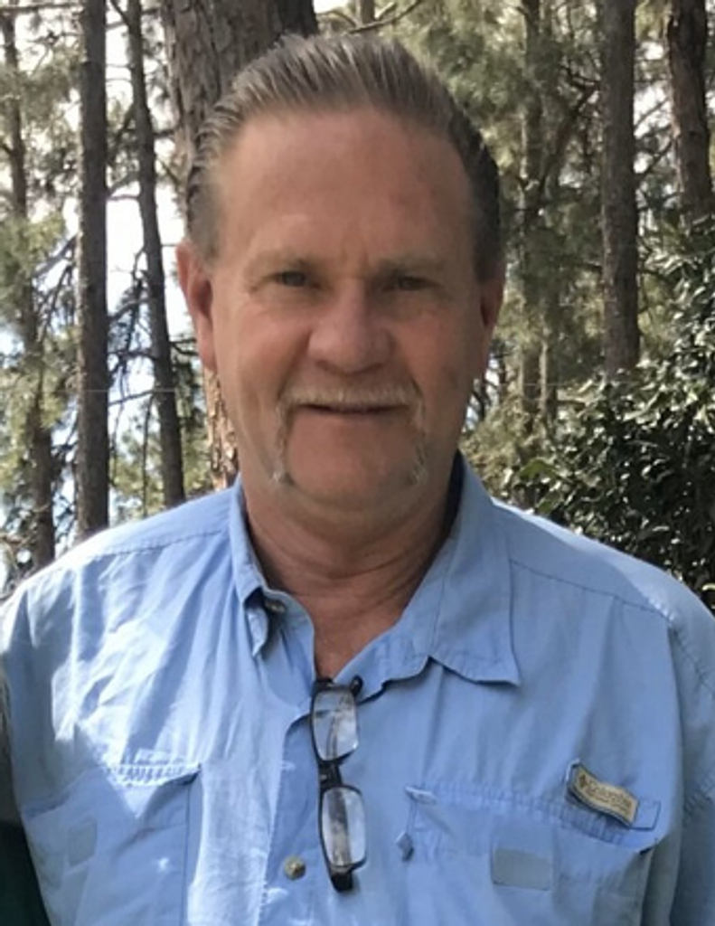 James Randall Carver Profile Photo