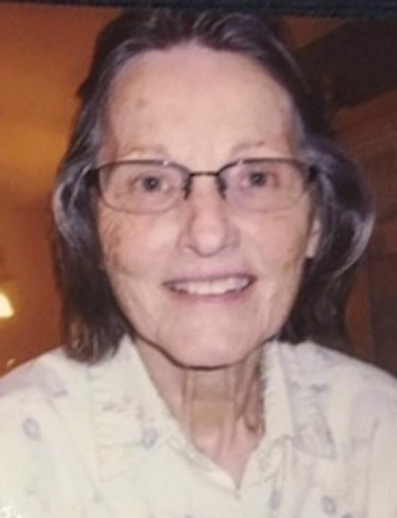Irene C. (Haake)  Penwell