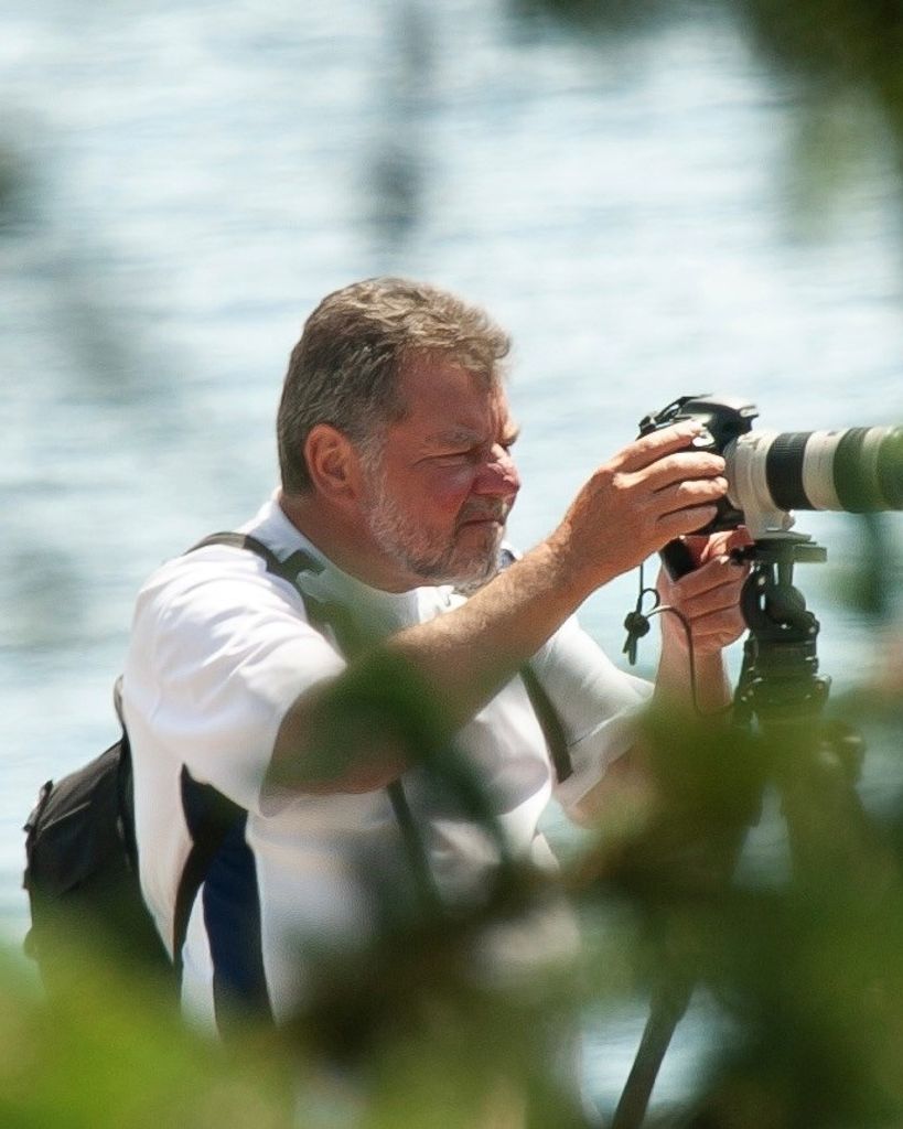 Michael W. Farslow Profile Photo