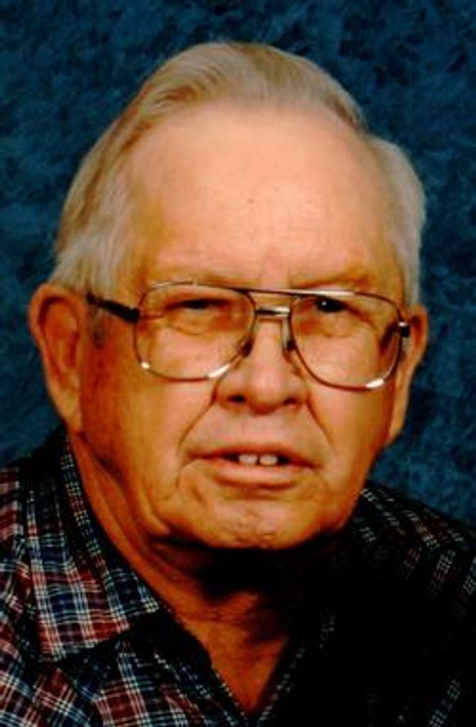 Arthur Roskilly