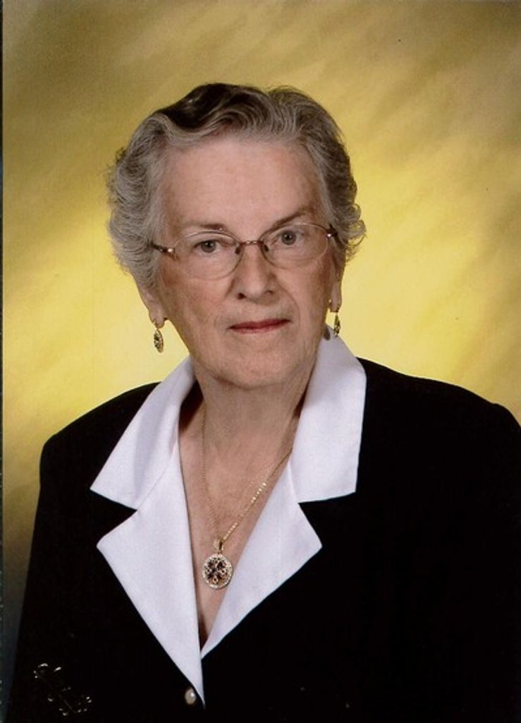 Rosalia M. "Sally" Francis Profile Photo