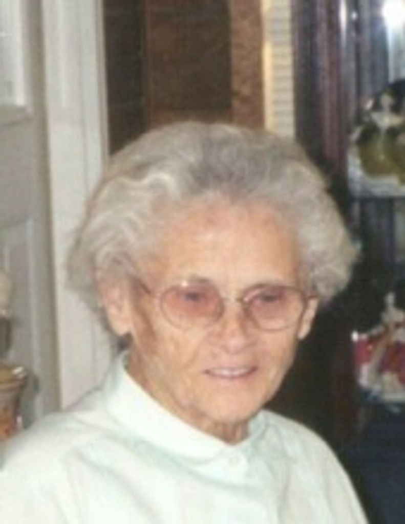 Ethel Howard