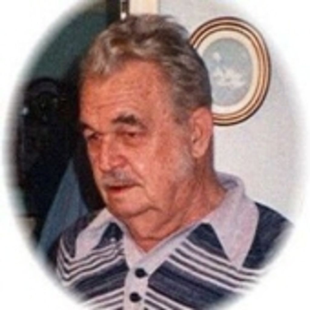 Andrew J. Moses