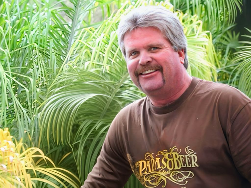 Forrest Libby Profile Photo