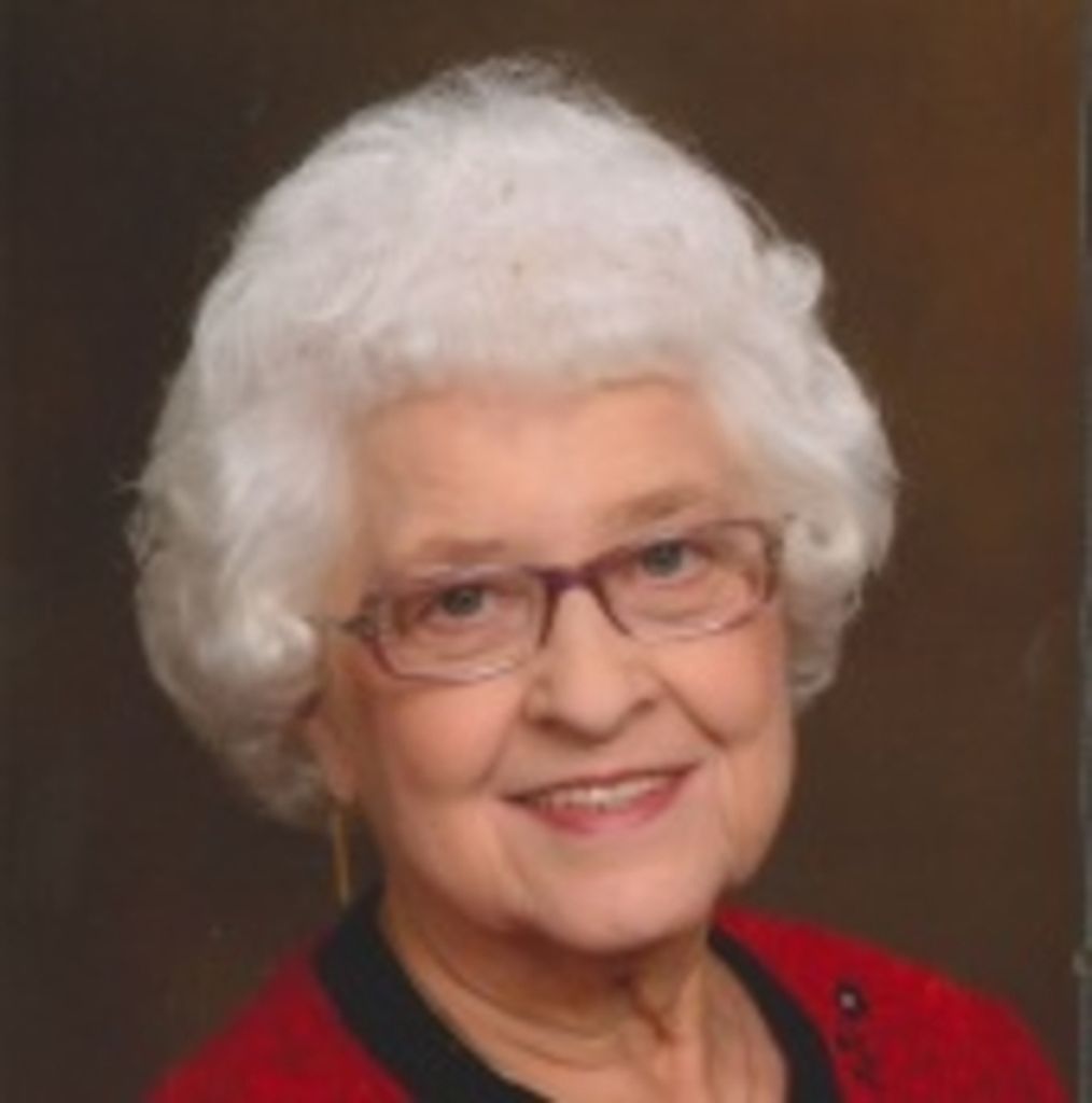 Thelma J. Troke