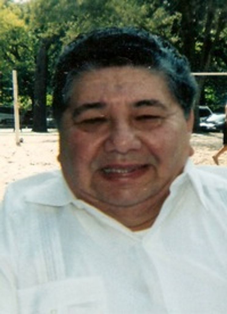 Manuel Arturo Del Risco