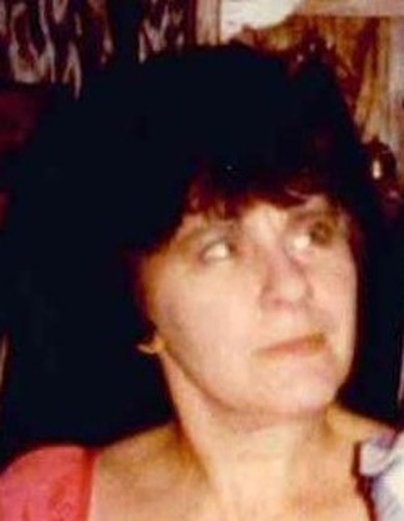 Gladys (Hibshman)  Akin