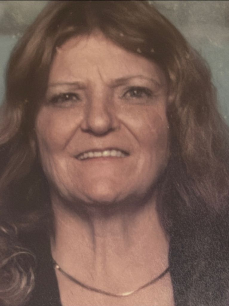 Teresa Brown Profile Photo