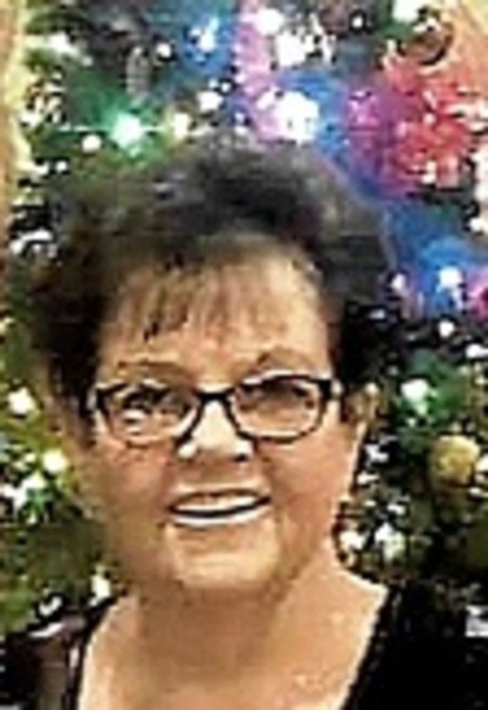 Patricia Kaul Trinkle Profile Photo