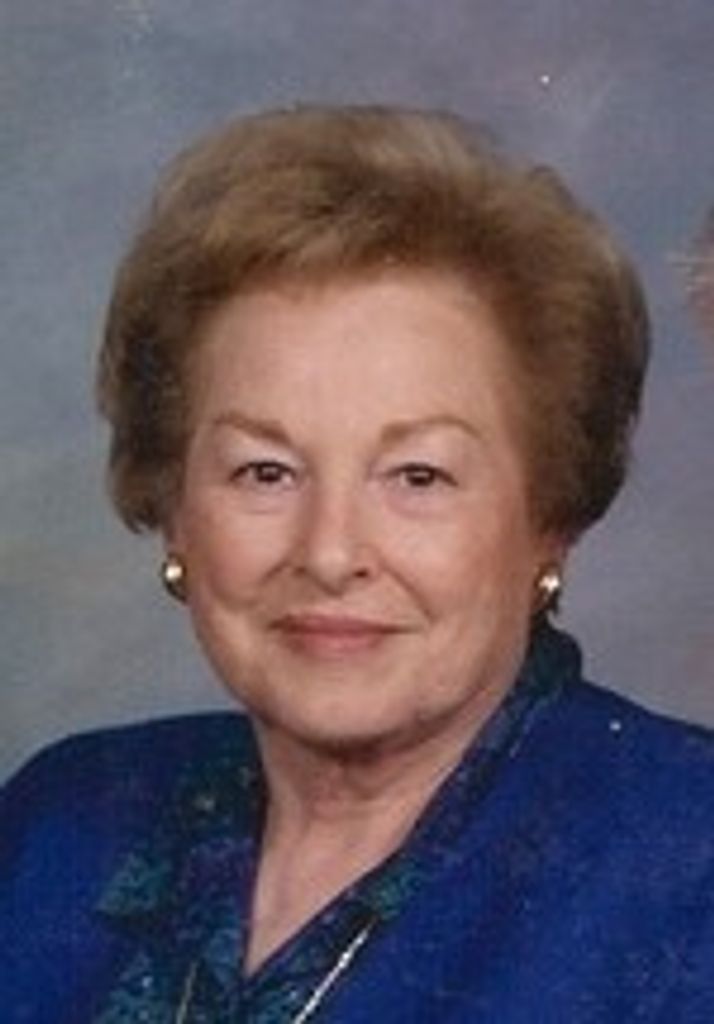 Irene S (Carroll)  Macdonald