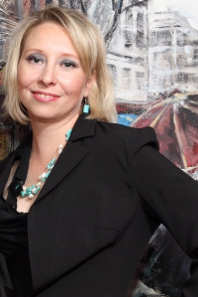 Yuliya  K Drugak