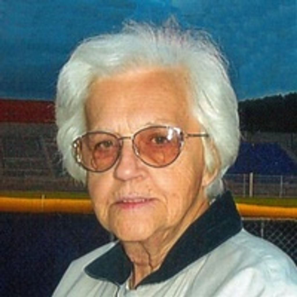 Adelaide  R. (Tunt)  Maguire