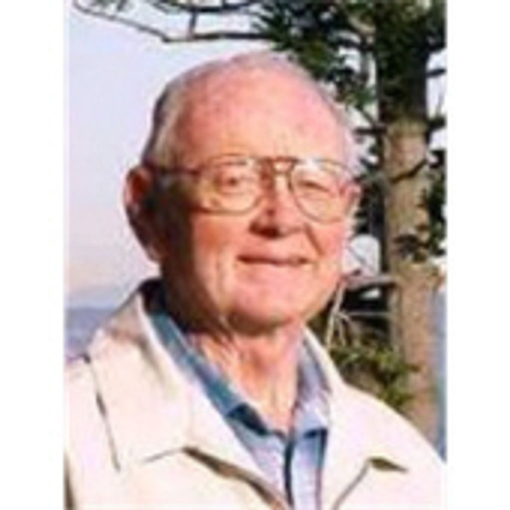 Jens Robert Johnsen