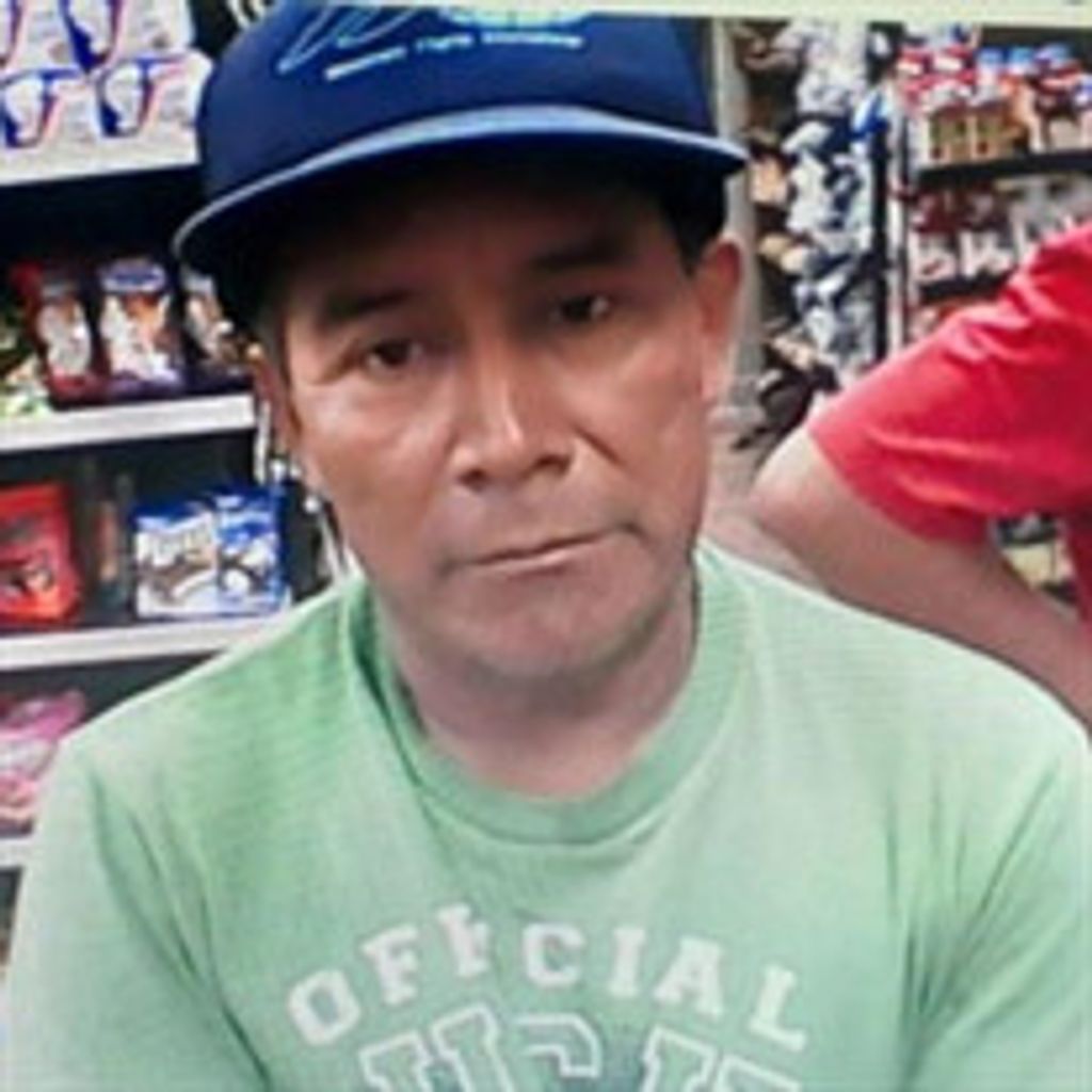 Raymundo Velasquez - Perez