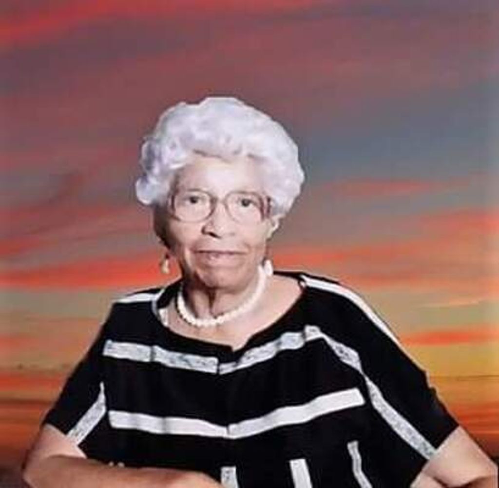 Ruth Lorene Mims Profile Photo