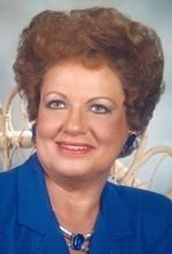 Shirley Dreiling