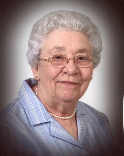 Dorothea Lavon Potts Profile Photo